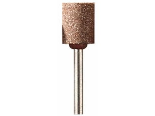 Aluminum Oxide Grinding Stone (Sizes)