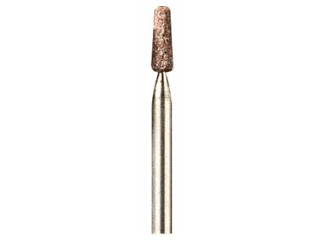 Aluminum Oxide Grinding Stone (Sizes)