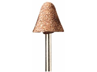 Aluminum Oxide Grinding Stone (Sizes)