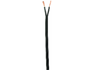 PVC Jacketed 18-2 SPT-1 Lamp Cord, Colored (Sold Per Ft)