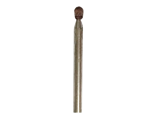 Aluminum Oxide Grinding Stone (Sizes)