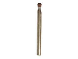 Aluminum Oxide Grinding Stone (Sizes)