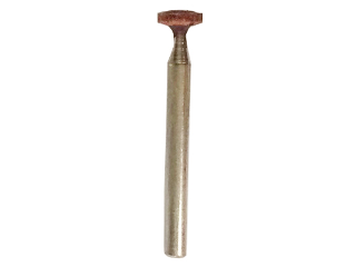 Aluminum Oxide Grinding Stone (Sizes)