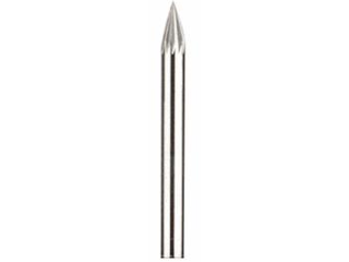 Tungsten Carbide Cutter Dremel (Sizes)