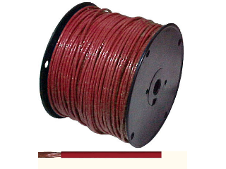 THHN 14 Stranded Wire, Colored (Sold Per Ft)