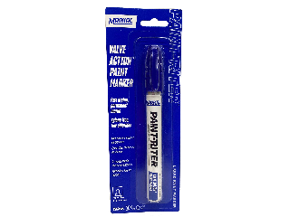 Paint Riter Valve Action Liquid Paint Marker (Colors)