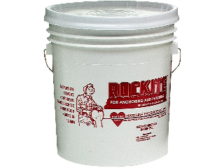Rockite Fast Dry Anchoring Cement (Sizes)