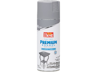 Do It Best Premium Enamel Spray Paint, 12 Oz (Colors)