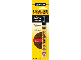 MINWAX Stain Marker Pen 1/3 Ounce (Colors)
