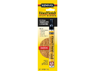 MINWAX Stain Marker Pen 1/3 Ounce (Colors)