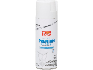 Do It Best Premium Enamel Spray Paint, 12 Oz (Colors)