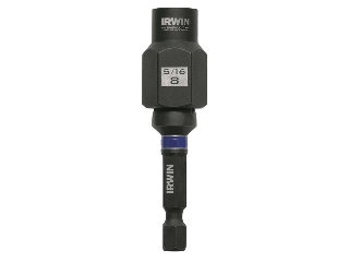IRWIN Bolt Grip Impact Bit (Sizes)