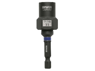 IRWIN Bolt Grip Impact Bit (Sizes)