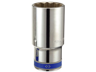Metric 12 point Deep Socket 1/2" Drive (Sizes)
