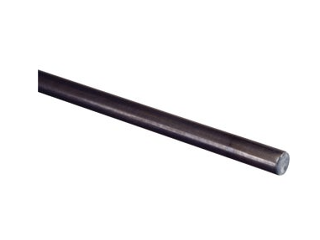 Steelworks Cold Rolled Solid Rod (Sizes)