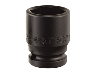 KT Pro Tools D1810SA4 1 Drive Impact Socket 