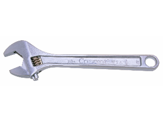 Crescent Adjustable Wrench (Sizes)