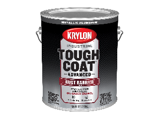 Tough Coat Advanced with Rust Barrier Enamel, Ga (Colors)