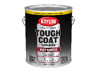 Tough Coat Advanced with Rust Barrier Enamel, Ga (Colors)