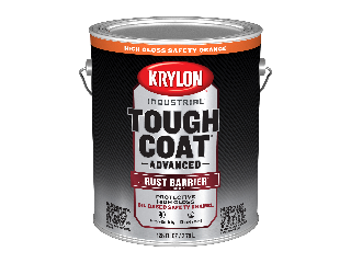 Tough Coat Advanced with Rust Barrier Enamel, Ga (Colors)