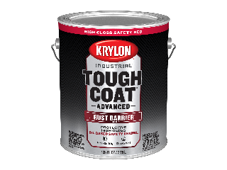 Tough Coat Advanced with Rust Barrier Enamel, Ga (Colors)
