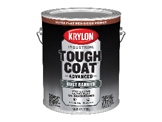 Tough Coat Advanced with Rust Barrier Enamel, Ga (Colors)