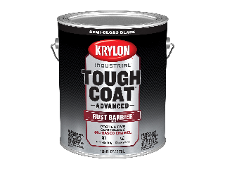 Tough Coat Advanced with Rust Barrier Enamel, Ga (Colors)