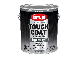 Tough Coat Advanced with Rust Barrier Enamel, Ga (Colors)
