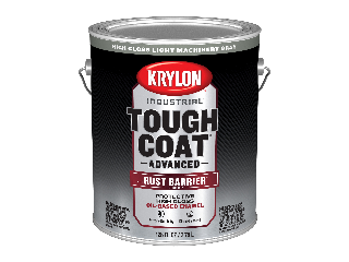 Tough Coat Advanced with Rust Barrier Enamel, Ga (Colors)
