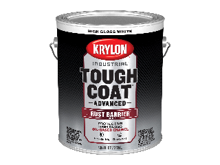 Tough Coat Advanced with Rust Barrier Enamel, Ga (Colors)