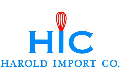 Harold Import Co