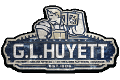 G. L. Huyett