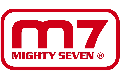 M7 Mighty Seven