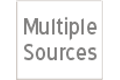 Multiple Sources