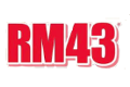 RM43