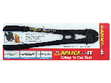 Splice-It Crimp and Cut Tool, 22 In