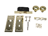 ProSource Mortise Interior Lockset