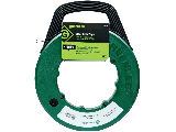 Greenlee MagnumPRO Series Fish Tape, 1/ 8 In