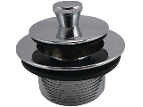 Plumb Pak Tub Strainer Roll Ball Assembly