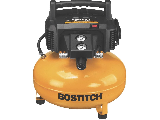 Air Compressor Bostitch 2HP 6 Gal