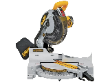 DeWALT Compund Miter Saw, 10 In