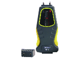 General Pin-Type LED Bar Graph Moisture Meter