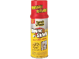 Touch 'n Foam Mouse Shield Foam Sealant & Blocker