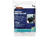 Flexible Poly Outside Faucet Cover