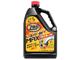 Zep Liquid Heat Max Gel Clog Remover, Ga