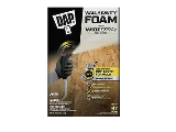Dap Wall and Cavity Foam Sealant, 10.5 Lb