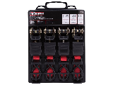 ProSource Ratchet Tie-Down