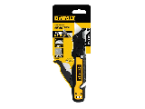 DeWalt Push and Flip Folding Utility Knife, 8.6 In