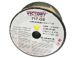 MIG Welding Wire Flux Cored .035, 33 Lb Spool