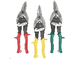 Aviation Snips Set 3 Piece
